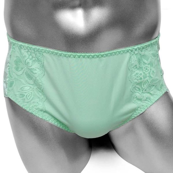 sissy lace brief panties underwear for men lingerie soft bikini sissy panties briefs men erotic underpants1, Black;white
sissy lace brief panties underwear for men lingerie soft bikini sissy panties briefs men erotic underpants1, Black;white