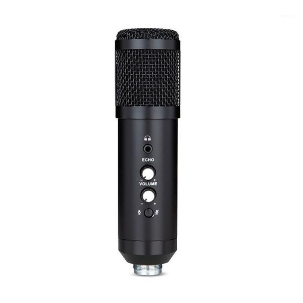 professional usb condenser microphone for youtube streaming podcast recording instrument ktv singing recording+stand tripod set1
professional usb condenser microphone for youtube streaming podcast recording instrument ktv singing recording+stand tripod set1