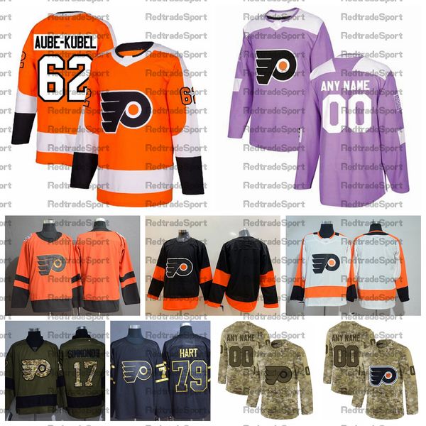 2021 customize 62 nicolas aube-kubel philadelphia flyers jerseys golden edition camo veterans day fights cancer custom hockey jerseys, Black;red
2021 customize 62 nicolas aube-kubel philadelphia flyers jerseys golden edition camo veterans day fights cancer custom hockey jerseys, Black;red