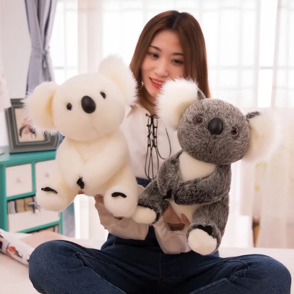 австралийская коала медведь фаршированная мягкая кукла kawaii koala плюшевые детские игрушки дети милый подарок для друзей девочек девочек р
австралийская коала медведь фаршированная мягкая кукла kawaii koala плюшевые детские игрушки дети милый подарок для друзей девочек девочек р