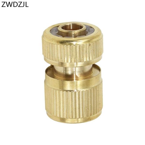 irrigation 1/2 hose quick connector brass garden tap garden irrigation car wash 16mm hose connector adapter 6pcs
irrigation 1/2 hose quick connector brass garden tap garden irrigation car wash 16mm hose connector adapter 6pcs