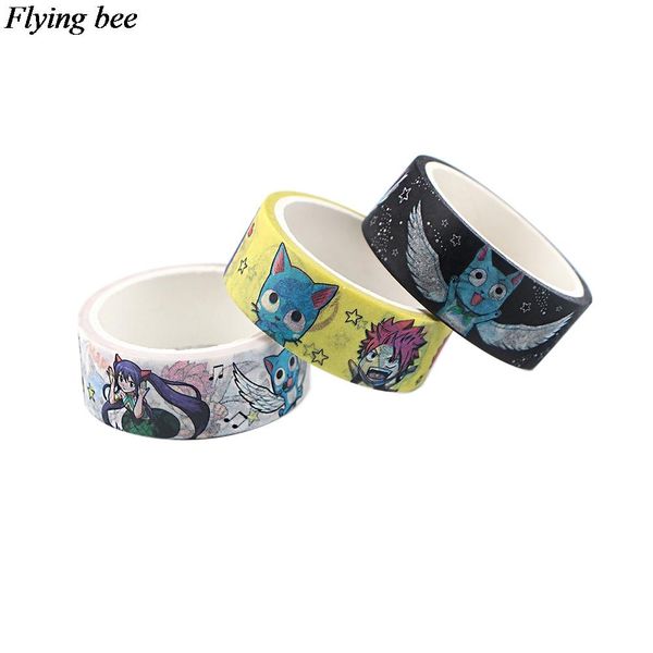2016 ngbee 15mmx5m anime washi tape decorative adhesive tapes for diy crafts scrapbook journal planner gift x1057 h
2016 ngbee 15mmx5m anime washi tape decorative adhesive tapes for diy crafts scrapbook journal planner gift x1057 h