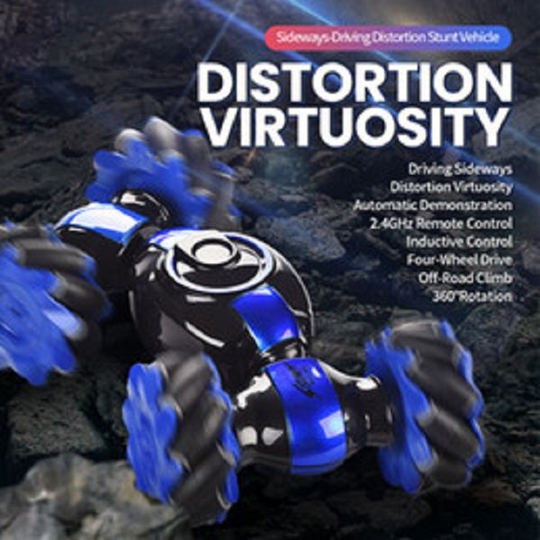 sideways-driving distortion stunt vehicle remote control car for child electric toy kid gift 01
sideways-driving distortion stunt vehicle remote control car for child electric toy kid gift 01