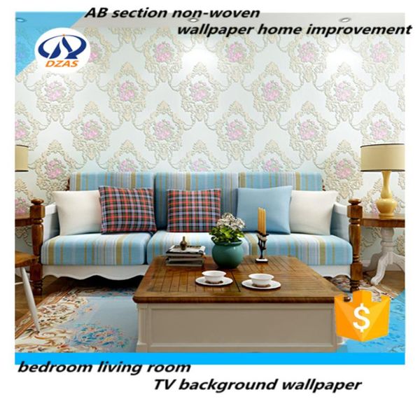 wallpapers european blue vertical bar deep embossed wallpaper ab section non-woven home improvement bedroom living room tv backg
wallpapers european blue vertical bar deep embossed wallpaper ab section non-woven home improvement bedroom living room tv backg