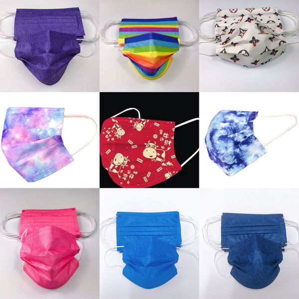 brand desinger disposable mask men women 95% filtration efficiency dustproof prevention lnfluenza face mouth print letter masks
brand desinger disposable mask men women 95% filtration efficiency dustproof prevention lnfluenza face mouth print letter masks