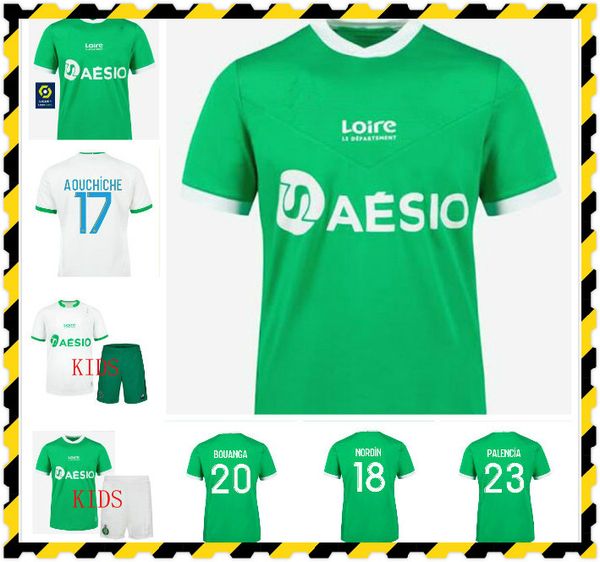 20 21 maillot as saints-étienne 2020 soccer jerseys home away asse st etienne khazri beric boudebouz nordin kids hamouma football shirts, Black;yellow
20 21 maillot as saints-étienne 2020 soccer jerseys home away asse st etienne khazri beric boudebouz nordin kids hamouma football shirts, Black;yellow