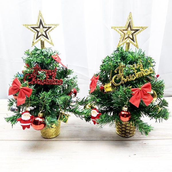 30cm mini christmas tree tar children gift tree luminescent christmas decoration supplies business gift
30cm mini christmas tree tar children gift tree luminescent christmas decoration supplies business gift