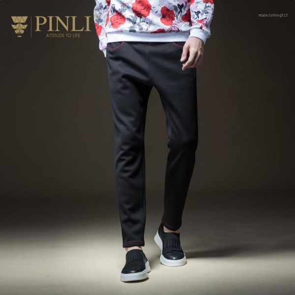 men's pants jogger sale mid loose men product pinli stood the winter 2021 men's leisure trousers b184317342 velvet thickening and, Black
men's pants jogger sale mid loose men product pinli stood the winter 2021 men's leisure trousers b184317342 velvet thickening and, Black