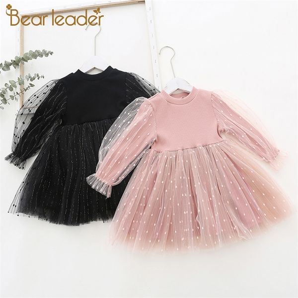 bear leader baby girl cute costume 2020 new children girls mesh cotton patchwork dress with long puff sleeve princess dresses lj200923, Red;yellow
bear leader baby girl cute costume 2020 new children girls mesh cotton patchwork dress with long puff sleeve princess dresses lj200923, Red;yellow