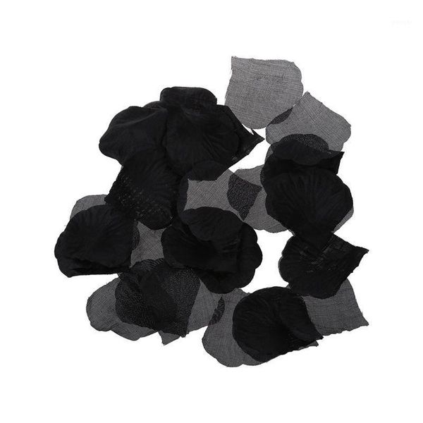 decorative flowers & wreaths lot 500 pcs rose flower petal confetti wedding party table deco baptism black1
decorative flowers & wreaths lot 500 pcs rose flower petal confetti wedding party table deco baptism black1