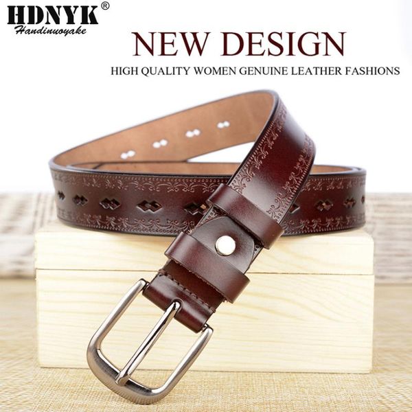 new hollow out belt luxury women belt genuine leather female waist strap pin buckle belts for women lady waistband, Black;brown
new hollow out belt luxury women belt genuine leather female waist strap pin buckle belts for women lady waistband, Black;brown