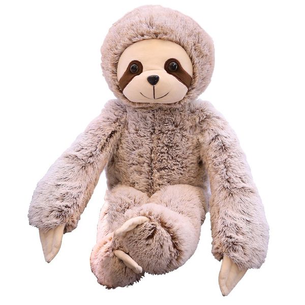 2020 new product christmas toy sloth action figure ins girl heart stuffed toy cuddle pillow girl gift plush doll
2020 new product christmas toy sloth action figure ins girl heart stuffed toy cuddle pillow girl gift plush doll
