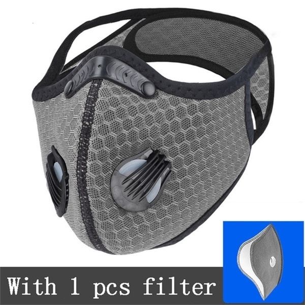 protective breathable 2020 haze-proof cycling sun dust-proof mask men and women outdoor sports supplies with filter
protective breathable 2020 haze-proof cycling sun dust-proof mask men and women outdoor sports supplies with filter