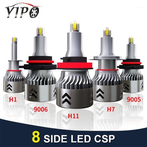 2pcs headlight led h7 h11 h1 9005 9006 3 4 headlamp lampada 12v auto mini 8 side h7 led csp car light bulbs 6000k automotivo1
2pcs headlight led h7 h11 h1 9005 9006 3 4 headlamp lampada 12v auto mini 8 side h7 led csp car light bulbs 6000k automotivo1