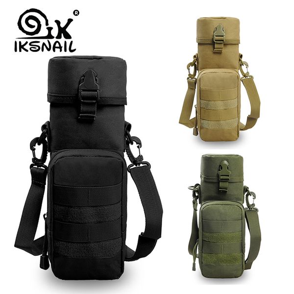 iksnail travel на открытом воздухе бутылка с водой, бутылка для воды тактический шестеренный чайник талии спортивная сумка для армейского по
iksnail travel на открытом воздухе бутылка с водой, бутылка для воды тактический шестеренный чайник талии спортивная сумка для армейского по