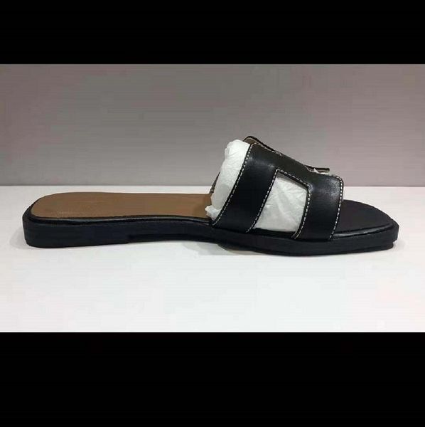 slippers genuine leather slippers fashion classics sandals women genuine leather slipper slippers by home011 06, Black
slippers genuine leather slippers fashion classics sandals women genuine leather slipper slippers by home011 06, Black