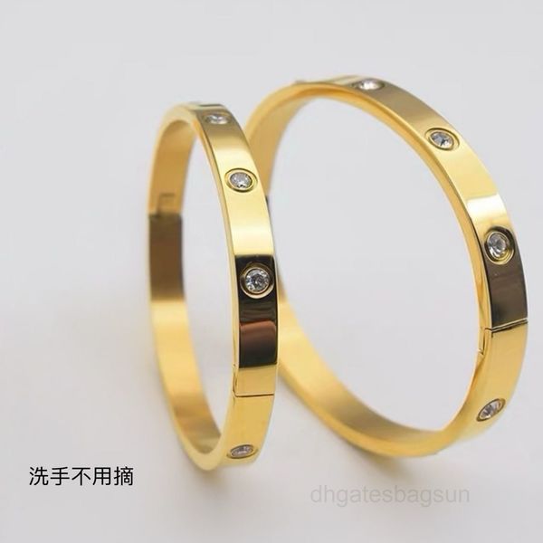 titanium steel gold bracelet female ins jewelry non fading net red korean version student couple bracelet girlfriends three, Black
titanium steel gold bracelet female ins jewelry non fading net red korean version student couple bracelet girlfriends three, Black