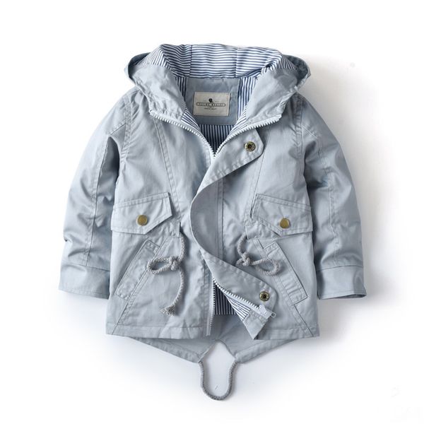 2 3 4 5 6 7 years baby toddler boys girls spring autumn jacket brand kitted outerwear boys hooded clothes children outfit lj200815, Blue;gray
2 3 4 5 6 7 years baby toddler boys girls spring autumn jacket brand kitted outerwear boys hooded clothes children outfit lj200815, Blue;gray
