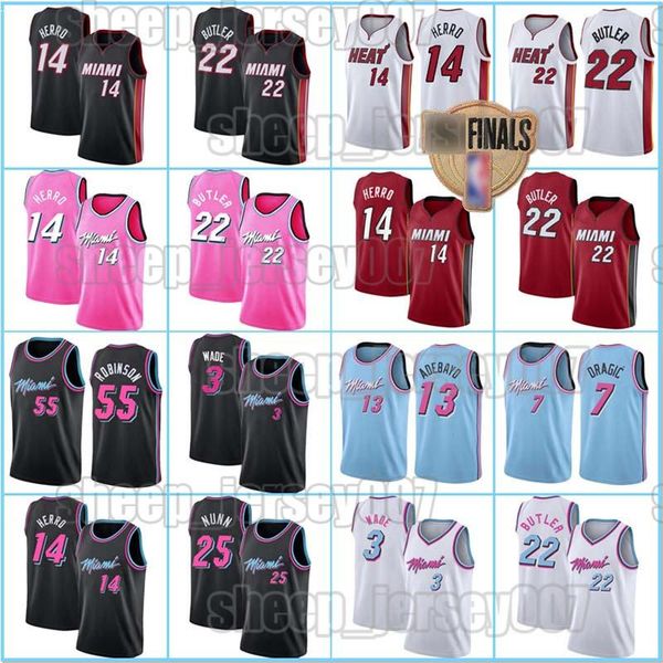 jimmy 22 butler miami heat jersey tyler 14 herro dwyane 3 wade goran 7 dragic bam 13 adebayo jersey duncan 55 robinson jerseys, Black;red
jimmy 22 butler miami heat jersey tyler 14 herro dwyane 3 wade goran 7 dragic bam 13 adebayo jersey duncan 55 robinson jerseys, Black;red