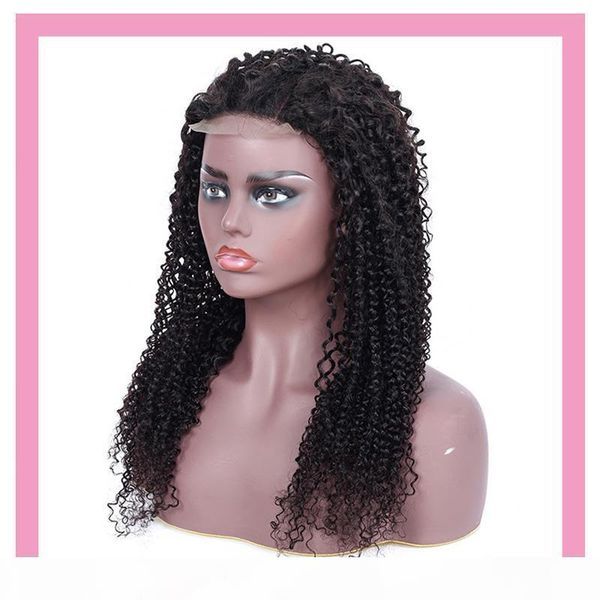indian wholesale lace front wigs kinky curly 13x4 lace front wig natural color curly 8-26inch 100% human hair, Black;brown
indian wholesale lace front wigs kinky curly 13x4 lace front wig natural color curly 8-26inch 100% human hair, Black;brown