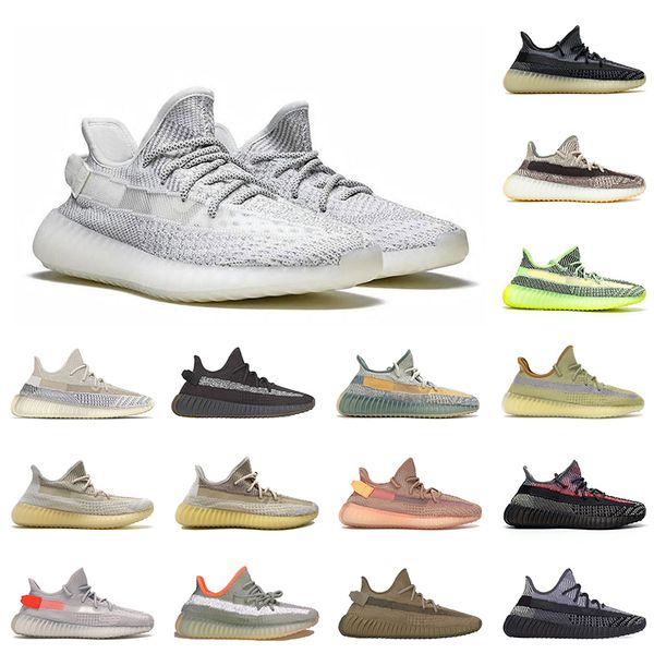 new kanye west mens womens carbon running shoes sneakers yecheil cinder tail light desert sage black static reflective trainers tennis, White;red
new kanye west mens womens carbon running shoes sneakers yecheil cinder tail light desert sage black static reflective trainers tennis, White;red