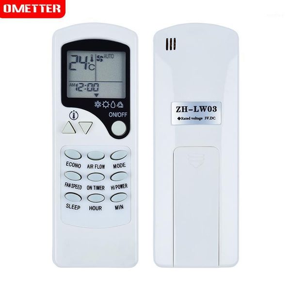 new zh-lw03 zh/lw-03 new original air conditioner remote control for chigo air condition remote control1
new zh-lw03 zh/lw-03 new original air conditioner remote control for chigo air condition remote control1