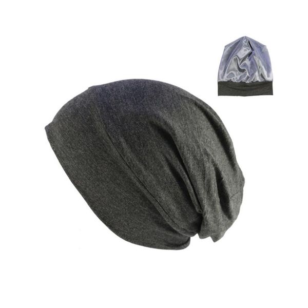 beanie/skull caps women ladies modal satin lined sleep cap moon nursing chemo hair no fading comfortable bonnet, Blue;gray
beanie/skull caps women ladies modal satin lined sleep cap moon nursing chemo hair no fading comfortable bonnet, Blue;gray