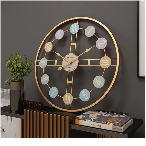large metal wall clock vintage wall watch mute digital clocks room decor mechanism modern design home decoration acc bbyupq
large metal wall clock vintage wall watch mute digital clocks room decor mechanism modern design home decoration acc bbyupq