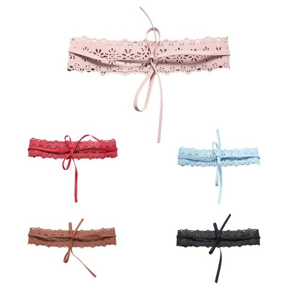 belts vintage for women hollow out bow waist belt waistband pu leather elegant dresses jeans accessories pink, Black;brown
belts vintage for women hollow out bow waist belt waistband pu leather elegant dresses jeans accessories pink, Black;brown