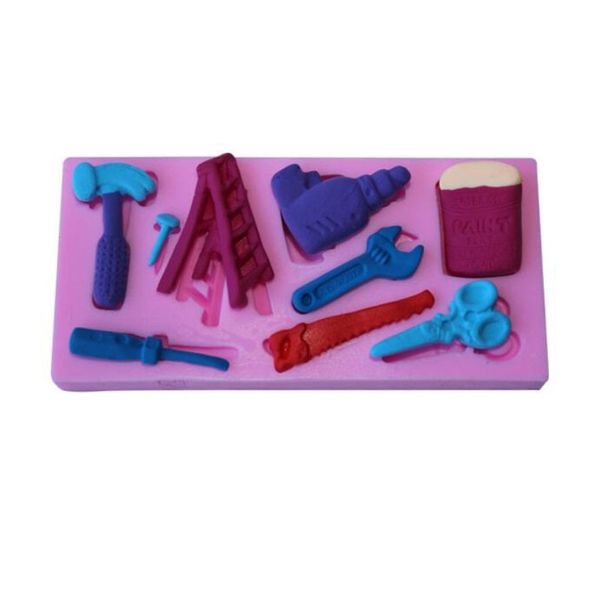 silicone diy molds manual ladder saw shape cake decorating supplie soft ceramics ooze chocolate moulds new arrival 2hl g2
silicone diy molds manual ladder saw shape cake decorating supplie soft ceramics ooze chocolate moulds new arrival 2hl g2