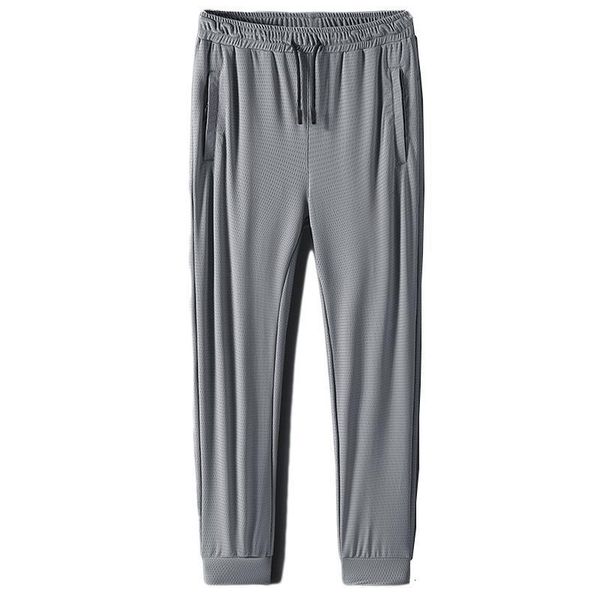 summer men thin sweatpants mens joggers casual breathable trousers man sportswear fitness tracksuit male skinny black pants
summer men thin sweatpants mens joggers casual breathable trousers man sportswear fitness tracksuit male skinny black pants