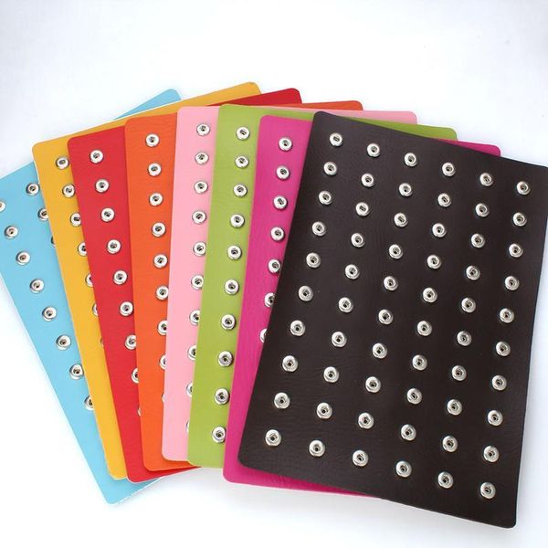 10pcs/lot snap button jewelry genuine leather 18mm &12mm snap button display for 24pcs & 30pcs & 60pcs diy soft display bbyttt, Silver
10pcs/lot snap button jewelry genuine leather 18mm &12mm snap button display for 24pcs & 30pcs & 60pcs diy soft display bbyttt, Silver