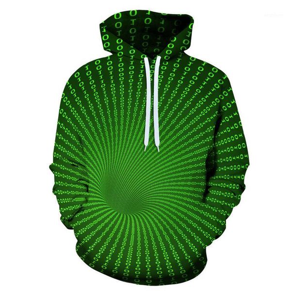 men's hoodies & sweatshirts 3d printed vortex personality hoodie spring and autumn men women hip hop street wear sports winter clothing, Black
men's hoodies & sweatshirts 3d printed vortex personality hoodie spring and autumn men women hip hop street wear sports winter clothing, Black