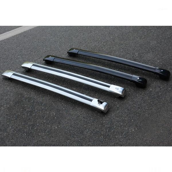 travel & roadway product wholesale aluminum alloy cross bar sliver and black colour roof rack for qashqai 14-161
travel & roadway product wholesale aluminum alloy cross bar sliver and black colour roof rack for qashqai 14-161