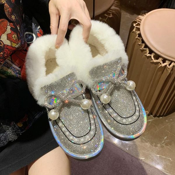 crystal lady boots женская обувь платформа платформа плоская каблука зимняя обувь австралия роскошные дизайнерские сапоги женщины round toe, Black
crystal lady boots женская обувь платформа платформа плоская каблука зимняя обувь австралия роскошные дизайнерские сапоги женщины round toe, Black
