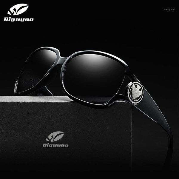sunglasses diguyao brand designer polarized uv400 womens lady elegant gradient sun glasses female driving glasses1, White;black
sunglasses diguyao brand designer polarized uv400 womens lady elegant gradient sun glasses female driving glasses1, White;black
