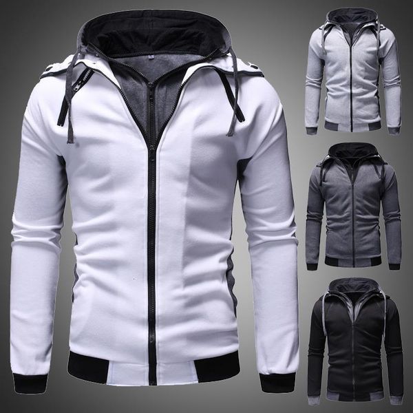 autumn winter men hoodies jacket zipper hoodies warm fleece sweatshirt male hood casual coat and jackets men detachable hood, Black
autumn winter men hoodies jacket zipper hoodies warm fleece sweatshirt male hood casual coat and jackets men detachable hood, Black