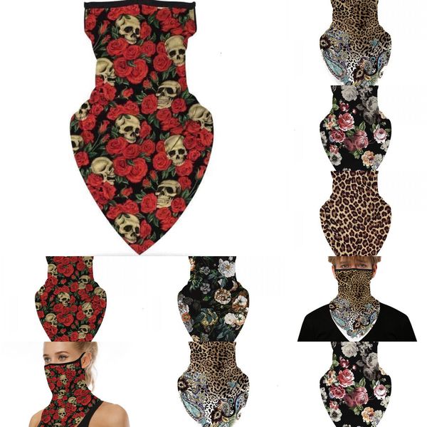 dhl shipping women men fashion leopard bandana face scarf earloops balaclava outdoors sports neck gaiters motorcycle mas o9min, Black
dhl shipping women men fashion leopard bandana face scarf earloops balaclava outdoors sports neck gaiters motorcycle mas o9min, Black