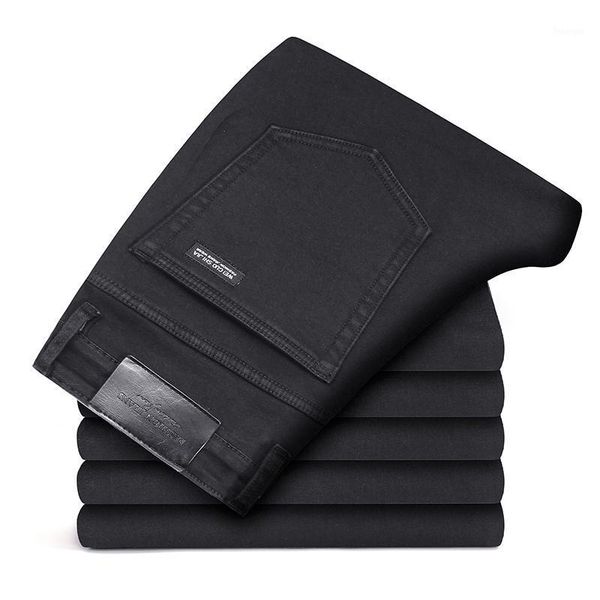 men's slim fashion jeans male elastic gray skinny leisure jeans brand clothing1, Blue
men's slim fashion jeans male elastic gray skinny leisure jeans brand clothing1, Blue