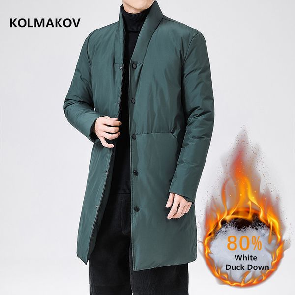 2020 winter new arrival men's coat 80% white duck down jackets men casual jacket male size m-5xl y116 q1209, Black
2020 winter new arrival men's coat 80% white duck down jackets men casual jacket male size m-5xl y116 q1209, Black