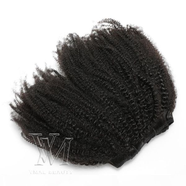 brazilian 100% unprocessed virgin human hair extensions 4b 4c clip in natural color 100g 120g 160g 180g 200g clip in, Black
brazilian 100% unprocessed virgin human hair extensions 4b 4c clip in natural color 100g 120g 160g 180g 200g clip in, Black
