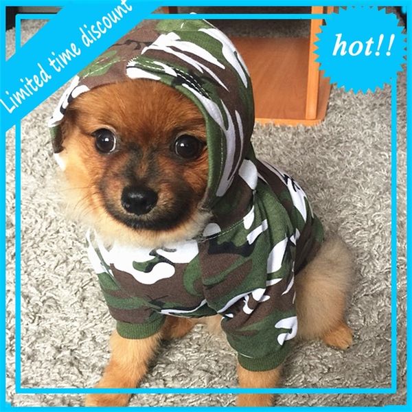 camouflage clothes summer pets small dogs shirts puppy outfit for french bulldogs dog clothing cool pet jas 4s1
camouflage clothes summer pets small dogs shirts puppy outfit for french bulldogs dog clothing cool pet jas 4s1