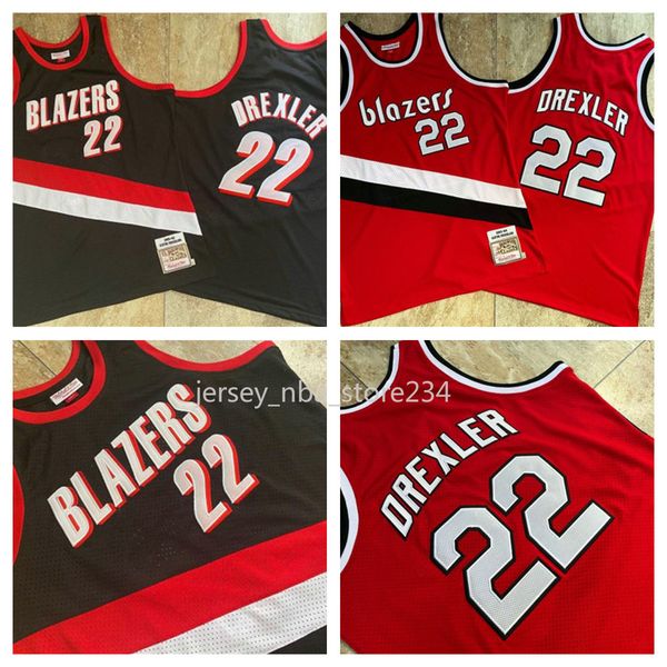 мужчины портленд след blazers clyde drexler 83-84 винтажные красные трикотажные изделия 91-92 урожай черные майки вышитые джерси, Black;red
мужчины портленд след blazers clyde drexler 83-84 винтажные красные трикотажные изделия 91-92 урожай черные майки вышитые джерси, Black;red
