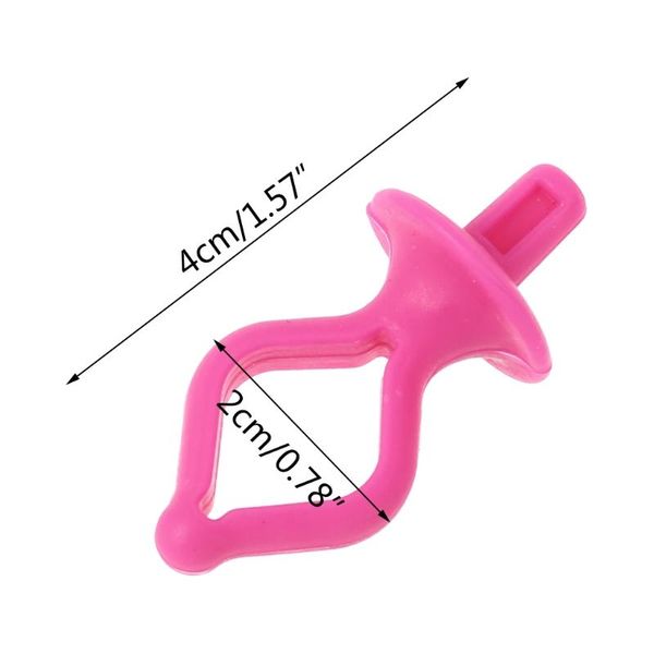 60pcs bobbin holder thread spools sewing tools for type a l m bobbins embroidery k9fa, Black
60pcs bobbin holder thread spools sewing tools for type a l m bobbins embroidery k9fa, Black