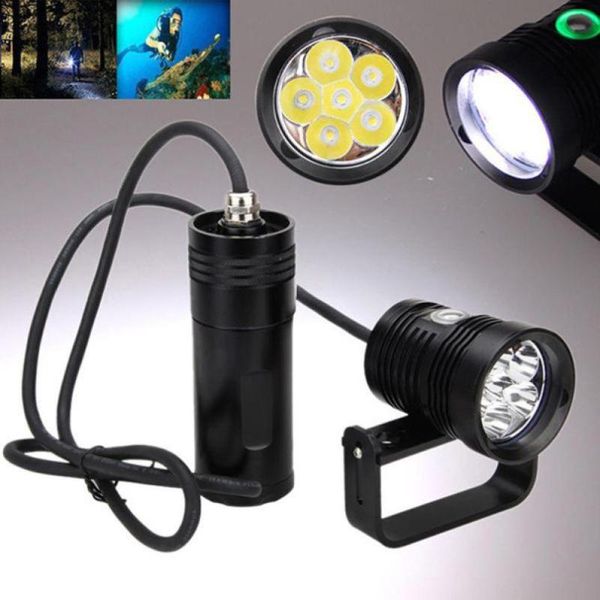 bike lights underwater waterproof 150m 10000lm 6x l2 led scuba diving torch light+bracket outdoor sport bicycle light p#
bike lights underwater waterproof 150m 10000lm 6x l2 led scuba diving torch light+bracket outdoor sport bicycle light p#