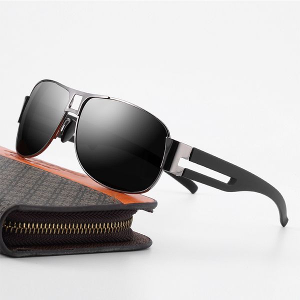 2020 new sunglasses male driving polarized toad mirror male driving fishing big frame sunglasses male fashion sunglasses
2020 new sunglasses male driving polarized toad mirror male driving fishing big frame sunglasses male fashion sunglasses
