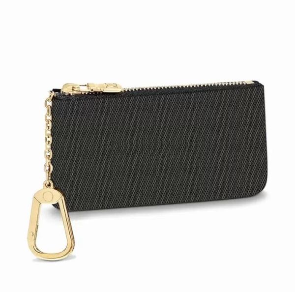key pouch m62650 pochette cles designers fashion womens mens key ring credit card holder coin purse luxury mini wallet bag leather2446, Red;black
key pouch m62650 pochette cles designers fashion womens mens key ring credit card holder coin purse luxury mini wallet bag leather2446, Red;black