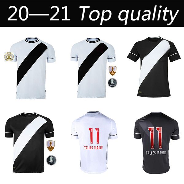 20 21 new club vasco da home away gama soccer jerseys 2020 2021 maxi rios paulinho fabiano muriq black white football shirt s-2xl custom, Black;yellow
20 21 new club vasco da home away gama soccer jerseys 2020 2021 maxi rios paulinho fabiano muriq black white football shirt s-2xl custom, Black;yellow