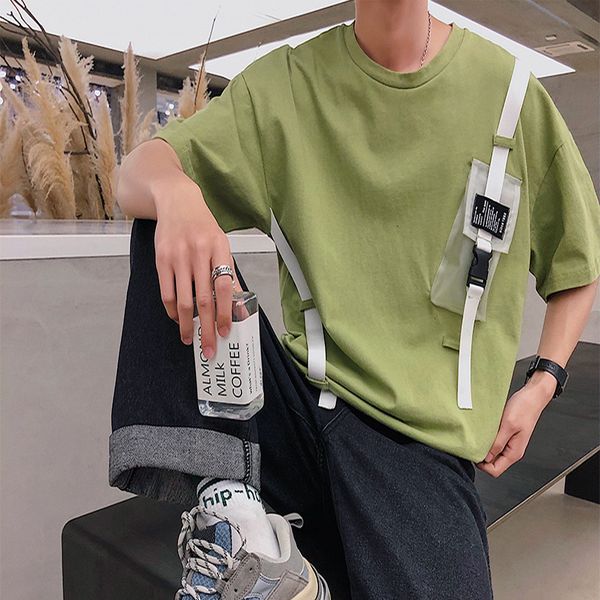 nieuwe grappige japanse stijl zomer heren t-shirts eenvoudige homme toevallige slanke mannelijke korte mouwen katoenen tee streetwear, White
nieuwe grappige japanse stijl zomer heren t-shirts eenvoudige homme toevallige slanke mannelijke korte mouwen katoenen tee streetwear, White