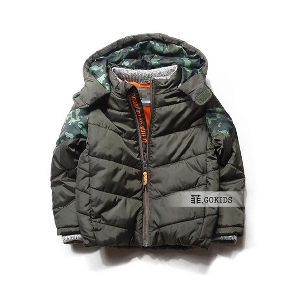 kids/boys windprooo winter padded jacket with fleece ling, boys coat, army green, size 1.5-7y y200901, Blue;gray
kids/boys windprooo winter padded jacket with fleece ling, boys coat, army green, size 1.5-7y y200901, Blue;gray
